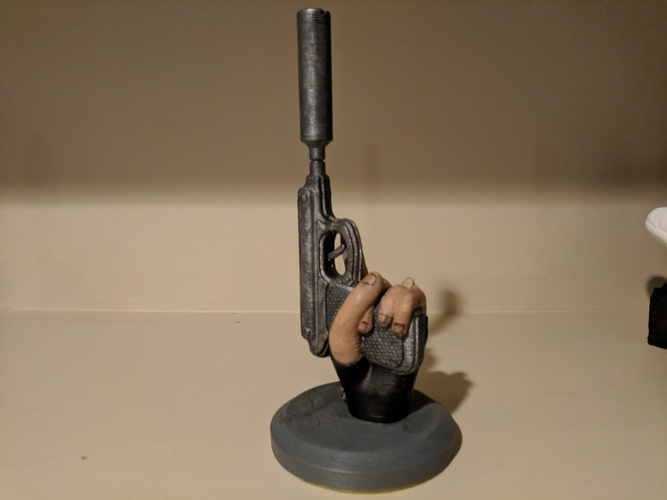 Ding Dong Mother...... 3D Print 29813 Ding Dong Mother...... 3D Print 29813