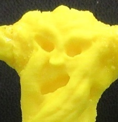 The 'spookiest' tree around 3D Print 29832 The 'spookiest' tree around 3D Print 29832
