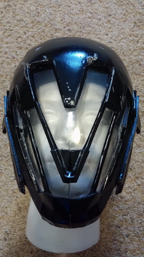 Destiny Warlock Helmet 3D Print 2987 Destiny Warlock Helmet 3D Print 2987