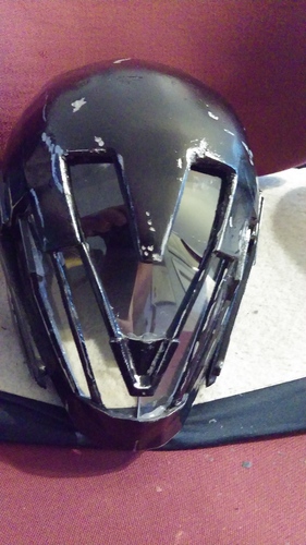 Destiny Warlock Helmet 3D Print 2988 Destiny Warlock Helmet 3D Print 2988