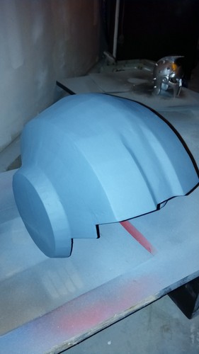 Sith Stalker Full size (Sylgains PEP) 3D Print 2991 Sith Stalker Full size (Sylgains PEP) 3D Print 2991