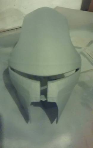 Sith Stalker Full size (Sylgains PEP) 3D Print 2992 Sith Stalker Full size (Sylgains PEP) 3D Print 2992