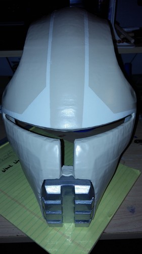 Sith Stalker Full size (Sylgains PEP) 3D Print 2993 Sith Stalker Full size (Sylgains PEP) 3D Print 2993
