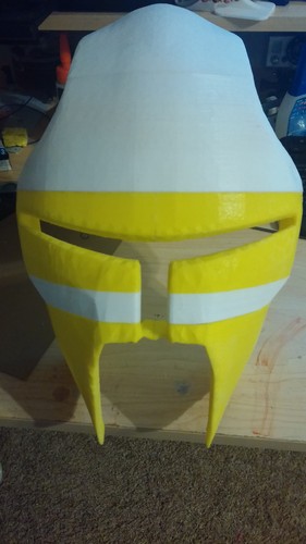Sith Stalker Full size (Sylgains PEP) 3D Print 2998 Sith Stalker Full size (Sylgains PEP) 3D Print 2998