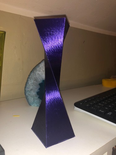Vase_2 3D Print 30048 Vase_2 3D Print 30048
