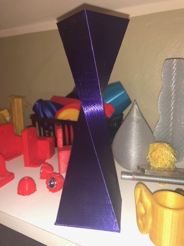 Vase_2 3D Print 30049 Vase_2 3D Print 30049