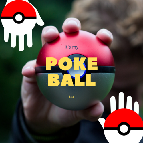 Pokeball (opens and closes) 3D Print 30086 Pokeball (opens and closes) 3D Print 30086
