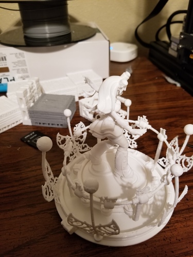 Timetraveller 3D Print 30368 Timetraveller 3D Print 30368