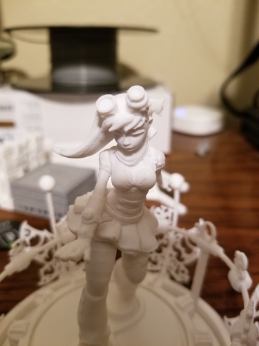 Timetraveller 3D Print 30369 Timetraveller 3D Print 30369