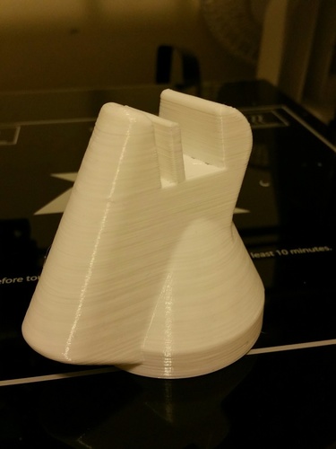 Porte-lunette / Glasses holder 3D Print 3037 Porte-lunette / Glasses holder 3D Print 3037