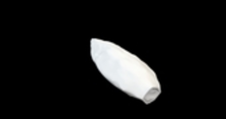 Kryptonite spear-BvS 3D Print 30492 Kryptonite spear-BvS 3D Print 30492
