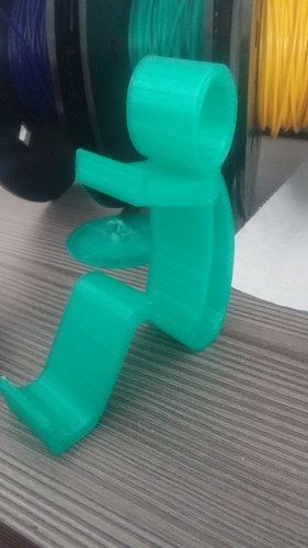 Phone holder Phone stand 3D Print 30526 Phone holder Phone stand 3D Print 30526