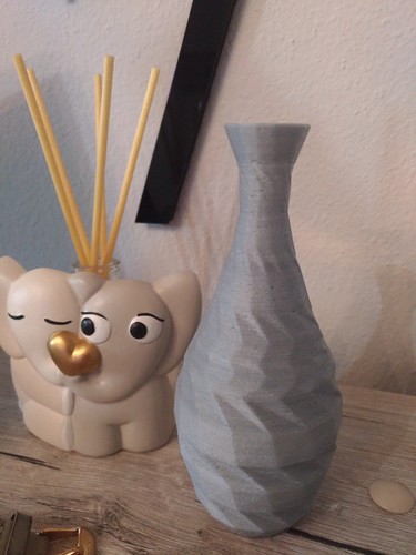 Vases style 3D Print 30835 Vases style 3D Print 30835