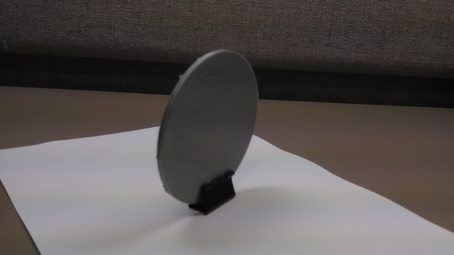 Diamond Plate Cup Holder 3D Print 30849 Diamond Plate Cup Holder 3D Print 30849