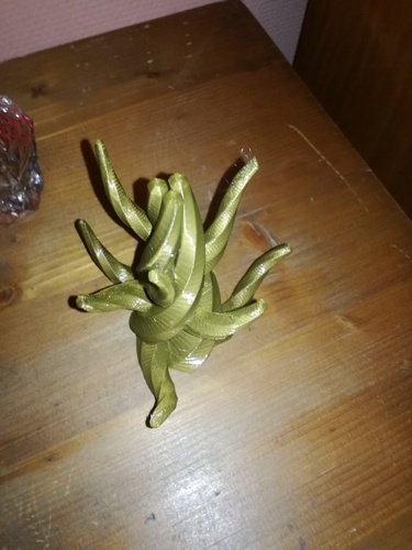 Thrombic Aorta 3D Print 30896 Thrombic Aorta 3D Print 30896