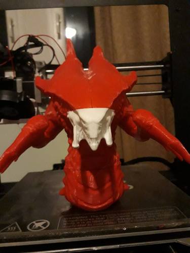 hidralisk replica 3D Print 30900 hidralisk replica 3D Print 30900