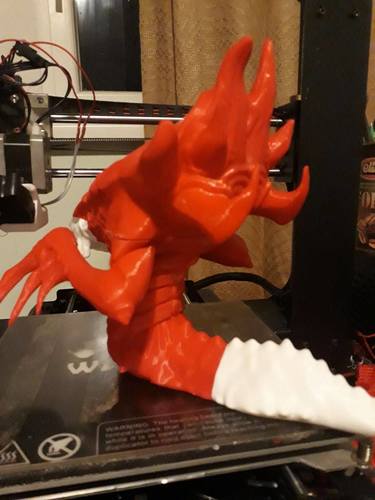 hidralisk replica 3D Print 30901 hidralisk replica 3D Print 30901
