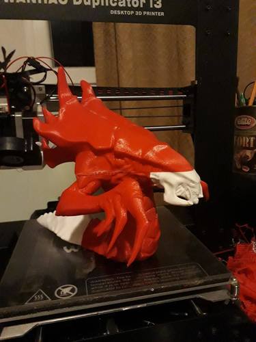 hidralisk replica 3D Print 30902 hidralisk replica 3D Print 30902