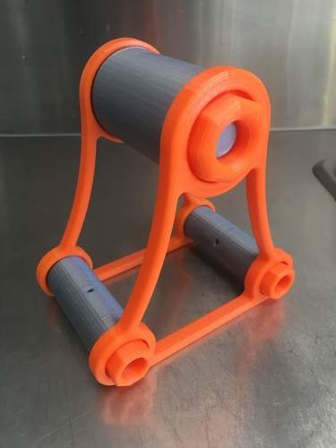 The Universal Spool Holder - Main Page 3D Print 31008 The Universal Spool Holder - Main Page 3D Print 31008