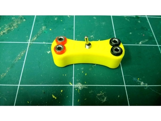 Series and parallel circuits blocks 3D Print 31202 Series and parallel circuits blocks 3D Print 31202