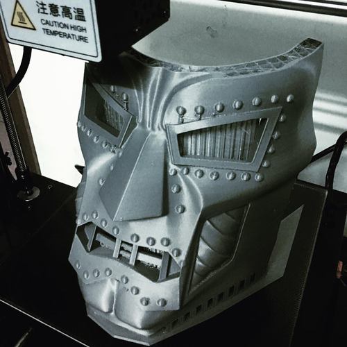 Doom mask - Helmet Marvel Cosplay 3D print model 3D Print 31265 Doom mask - Helmet Marvel Cosplay 3D print model 3D Print 31265