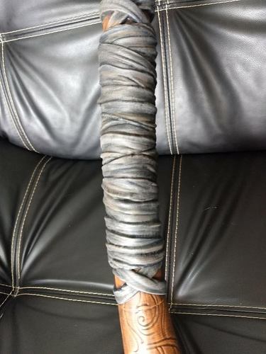 weapon Kratos axe God Of War 2018 3D Print 31276 weapon Kratos axe God Of War 2018 3D Print 31276