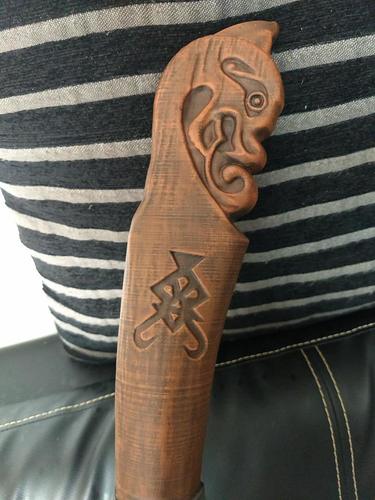 weapon Kratos axe God Of War 2018 3D Print 31278 weapon Kratos axe God Of War 2018 3D Print 31278