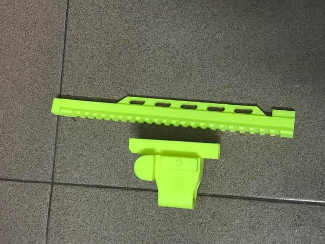 Sage ordnance Deuce GUN 3D Print 31315 Sage ordnance Deuce GUN 3D Print 31315