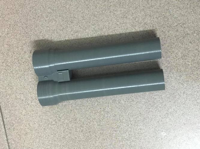 Sage ordnance Deuce GUN 3D Print 31317 Sage ordnance Deuce GUN 3D Print 31317