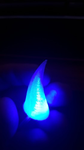Devil Horns 3D Print 3146 Devil Horns 3D Print 3146