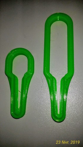 Towel holder 3D Print 31545 Towel holder 3D Print 31545