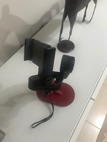 Dji Osmo Stand 3D Print 31610 Dji Osmo Stand 3D Print 31610