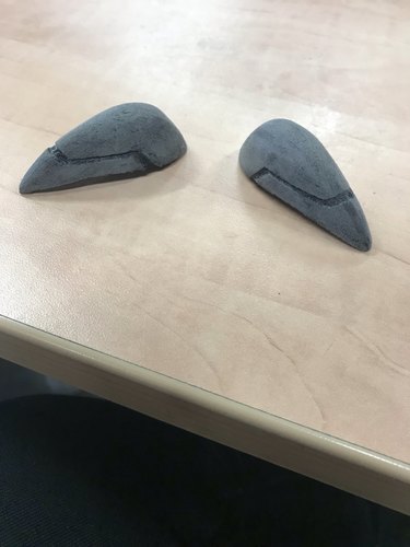 Evangelion A10 Clip 3D Print 31662 Evangelion A10 Clip 3D Print 31662