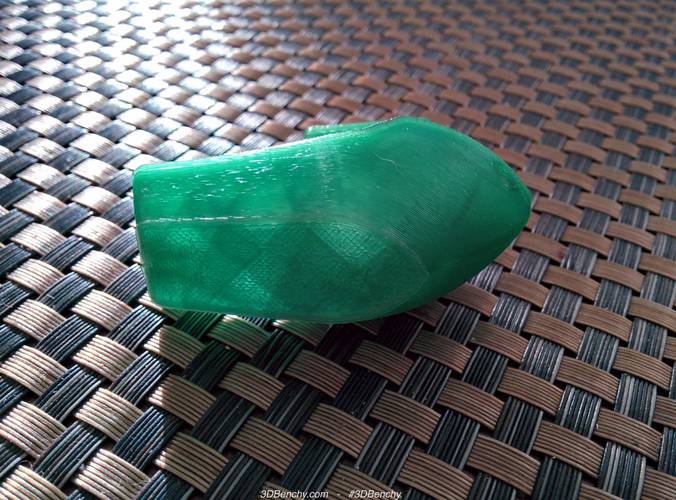 #3DBenchy - The jolly 3D printing torture-test 3D Print 321 #3DBenchy - The jolly 3D printing torture-test 3D Print 321