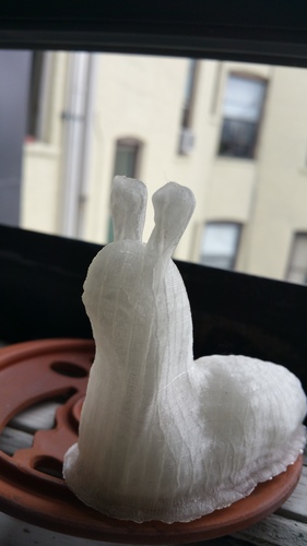 Coolio, Slugman 3D Print 3235 Coolio, Slugman 3D Print 3235