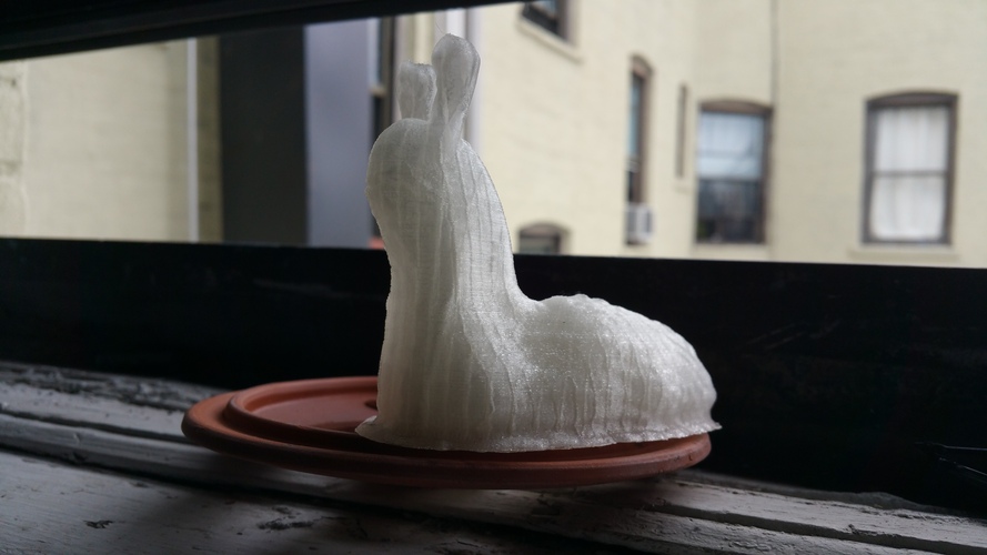 Coolio, Slugman 3D Print 3236 Coolio, Slugman 3D Print 3236