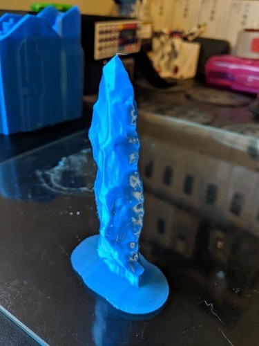 Large Pre-Choctaw Dalton-Type Projectile Point Arrowhead, 10,000 3D Print 32365 Large Pre-Choctaw Dalton-Type Projectile Point Arrowhead, 10,000 3D Print 32365