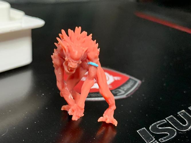 Nothic 3D Print 32375 Nothic 3D Print 32375