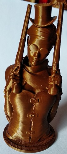Steampunk Lady : Zorana 3D Print 32436 Steampunk Lady : Zorana 3D Print 32436