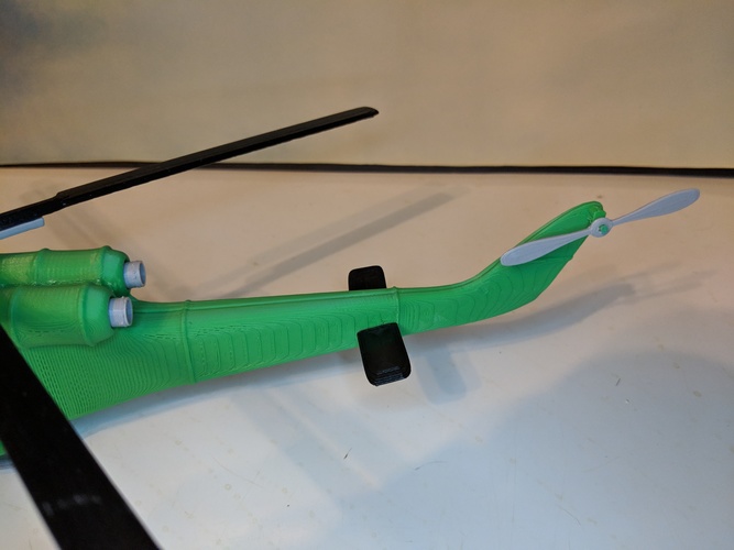 army chopper 3D Print 32449 army chopper 3D Print 32449