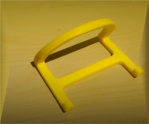 Tablet stand 3D Print 3273 Tablet stand 3D Print 3273
