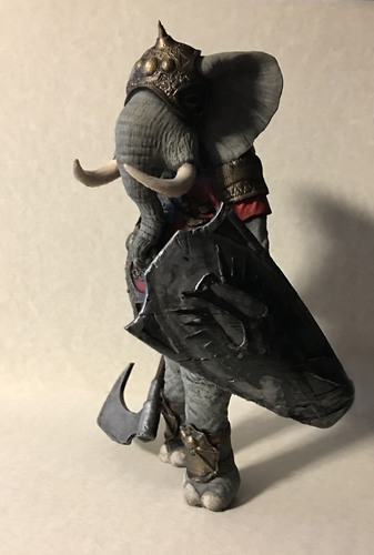 Tusk 3D Print 32941 Tusk 3D Print 32941