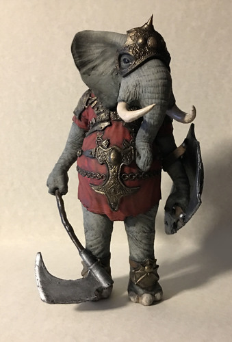 Tusk 3D Print 32942 Tusk 3D Print 32942