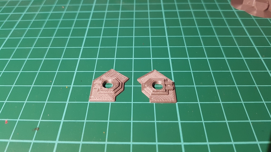 Bulldozer Blade 3D Print 33028 Bulldozer Blade 3D Print 33028