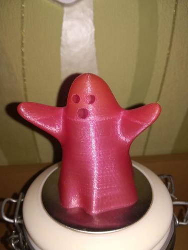 Ghost 3D Print 33064 Ghost 3D Print 33064