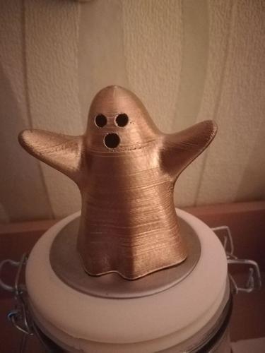 Ghost 3D Print 33068 Ghost 3D Print 33068