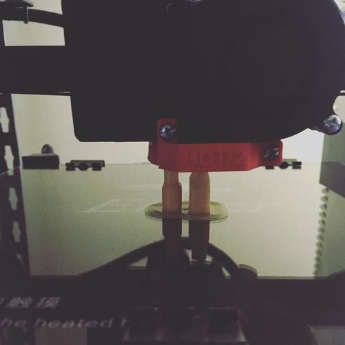 iCableGuards - READ DESCRIPTION 3D Print 33117 iCableGuards - READ DESCRIPTION 3D Print 33117