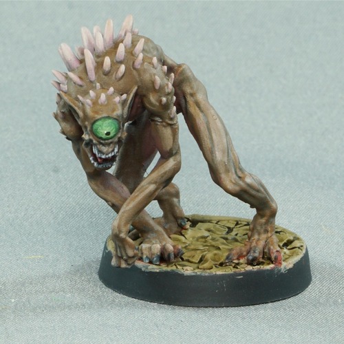 Nothic 3D Print 33162 Nothic 3D Print 33162