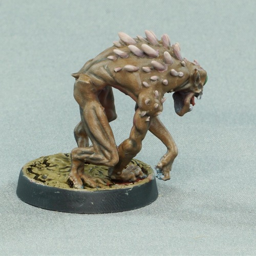 Nothic 3D Print 33164 Nothic 3D Print 33164