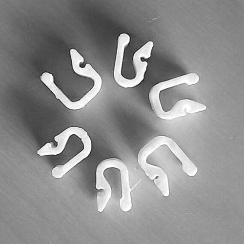 Filament clips for different size spools 3D Print 33231 Filament clips for different size spools 3D Print 33231